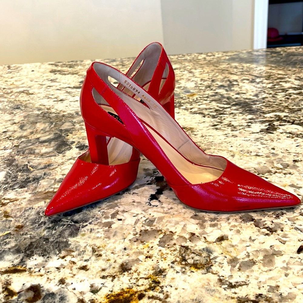 Escada heels